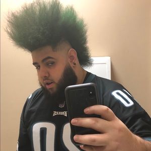 Meet your Posher, Luis